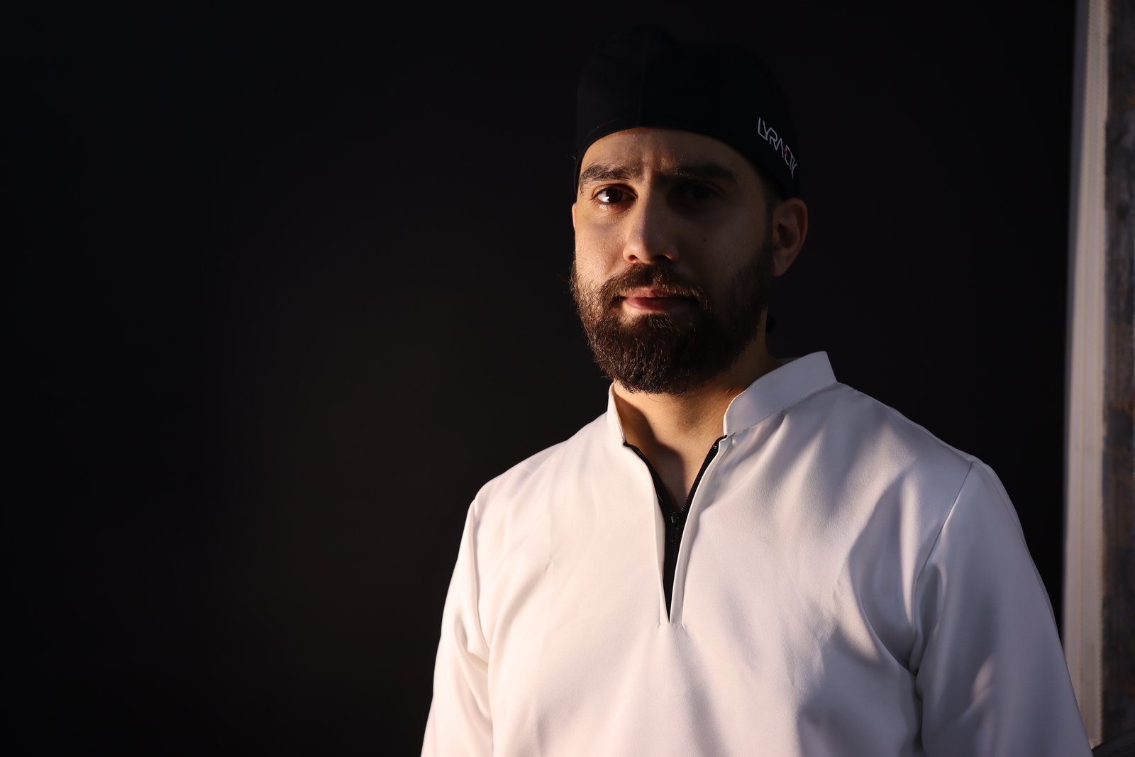 Dr. Saad Shex Salim